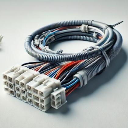 Wire Harness Assemblies